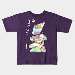 The Tower Kids T-Shirt